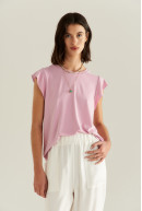 REMERA C/R CHLOE