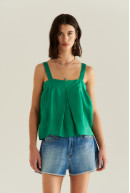 BLUSA BRETEL MYKONOS