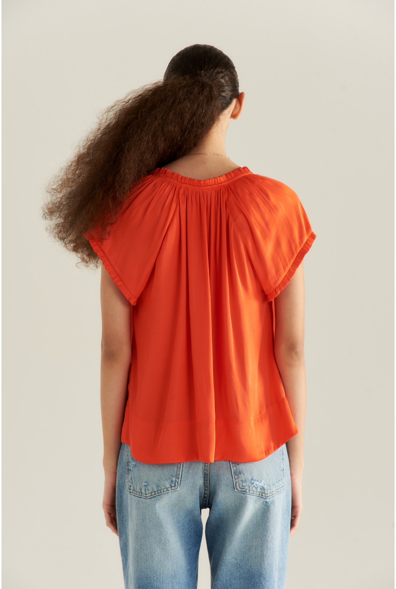 BLUSA CARMEL