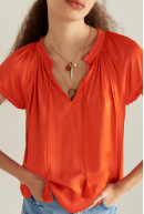 BLUSA CARMEL