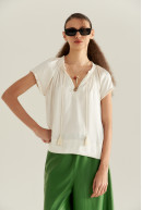 BLUSA CARMEL