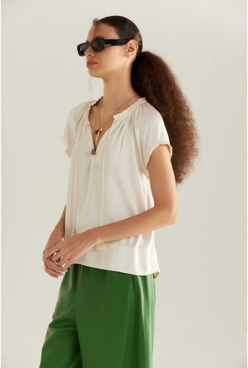 BLUSA CARMEL