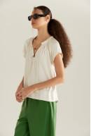 BLUSA CARMEL