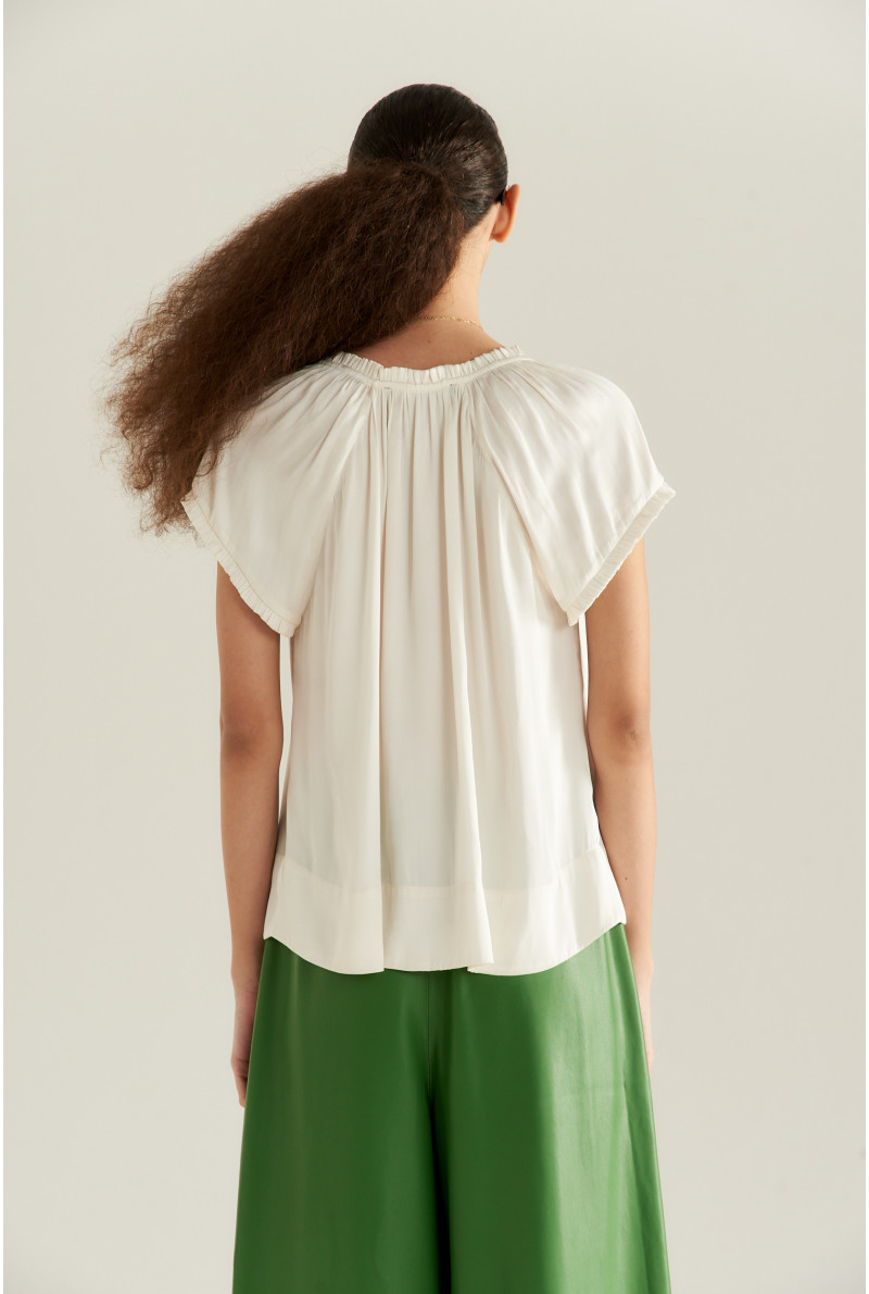 BLUSA CARMEL