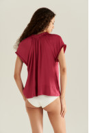 BLUSA CARMEL