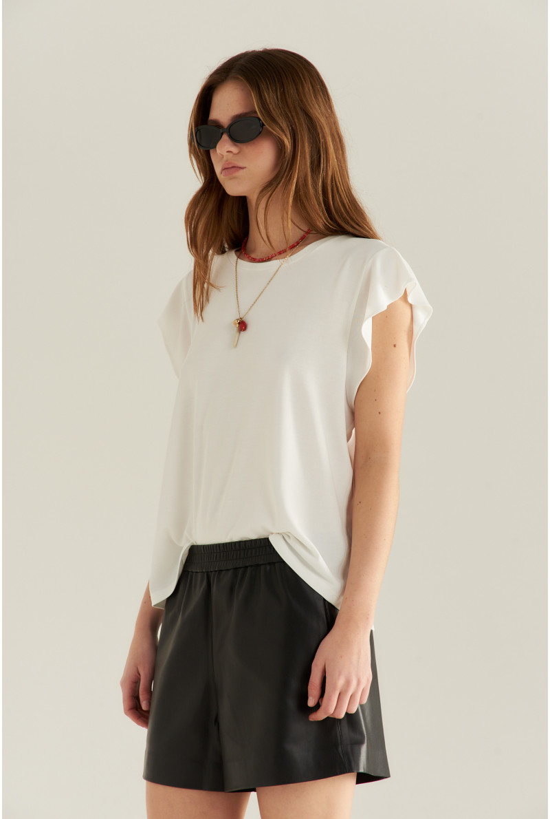 REMERA C/R CHLOE