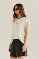 REMERA C/R CHLOE