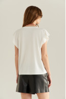 REMERA C/R CHLOE