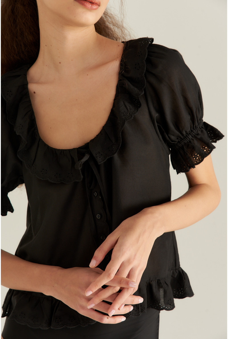 BLUSA AILIN