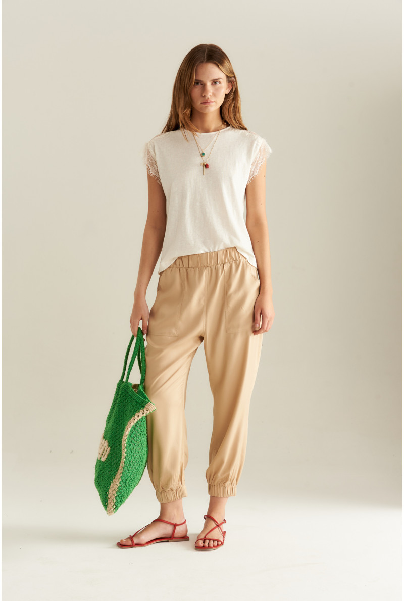 PANTALON NINA