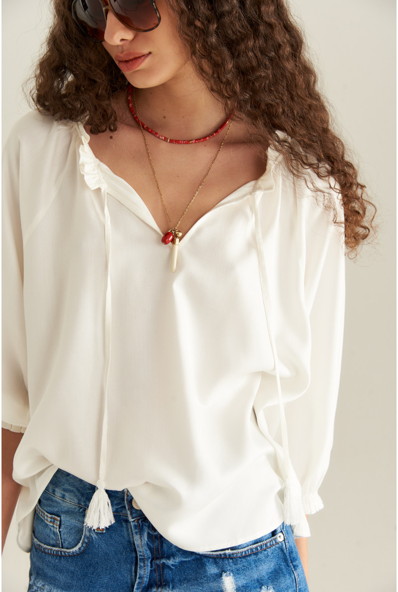 BLUSA ALEXIA