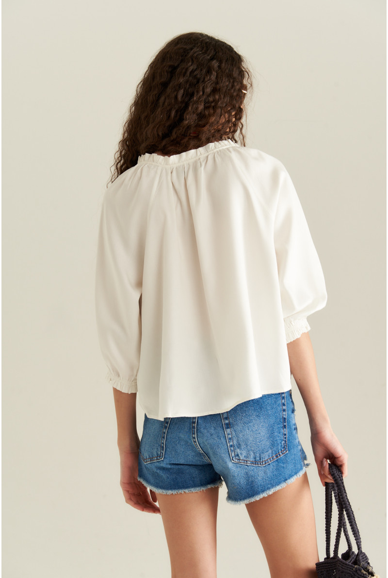 BLUSA ALEXIA