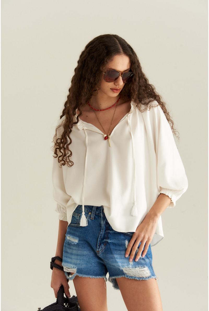 BLUSA ALEXIA