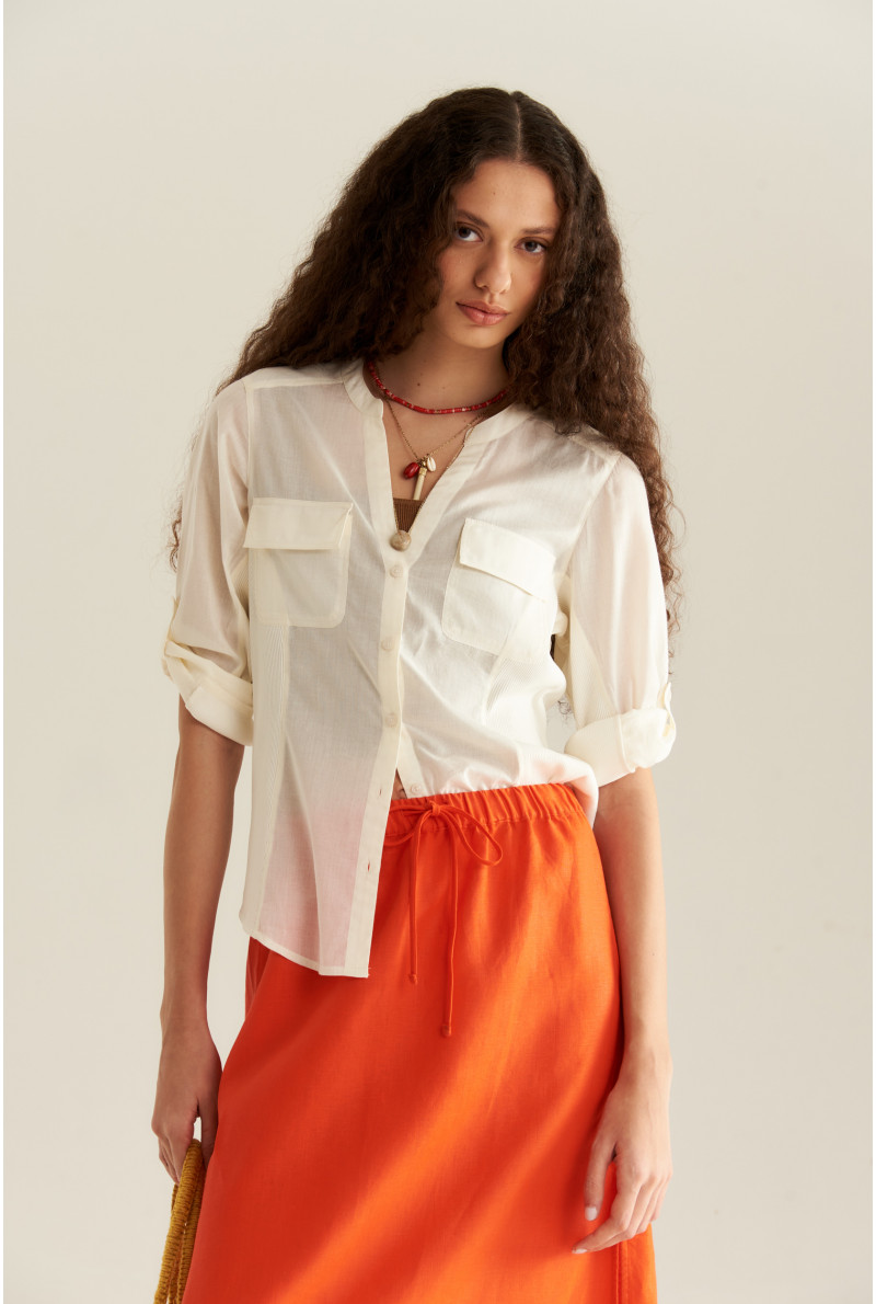 CAMISA MARGARET