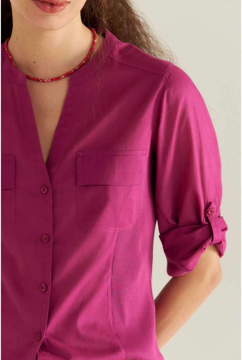 CAMISA MARGARET