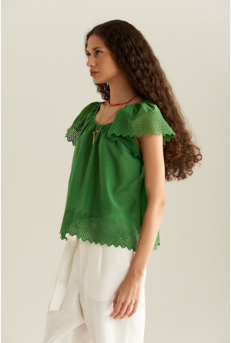 BLUSA VALENTINA