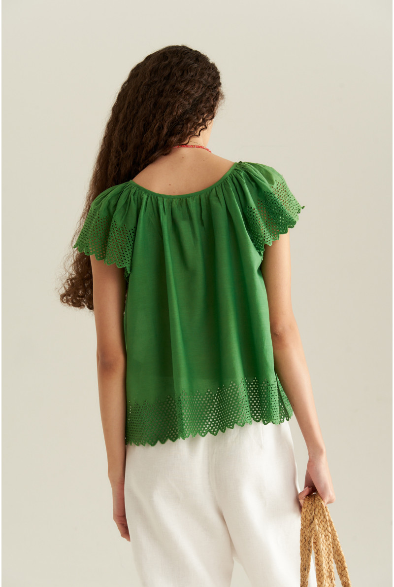 BLUSA VALENTINA