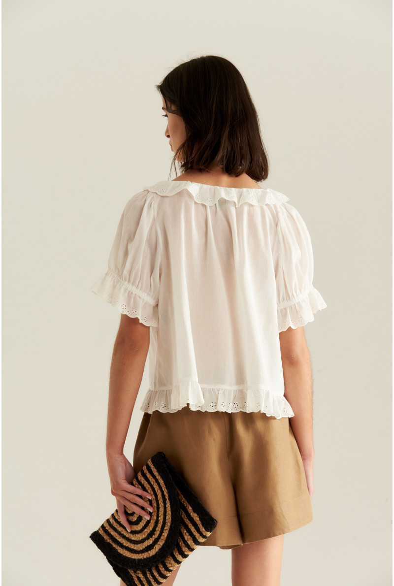 BLUSA AILIN