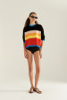 SWEATER C/R M/L BENNET