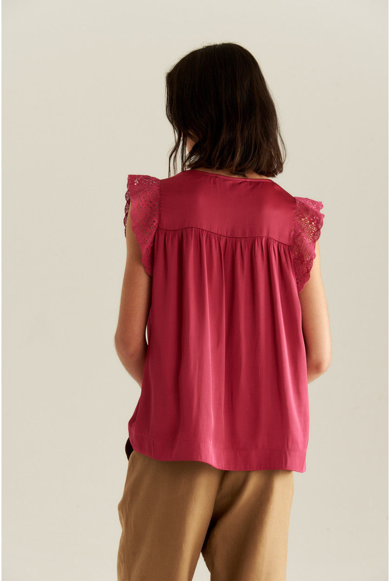 BLUSA MOLI