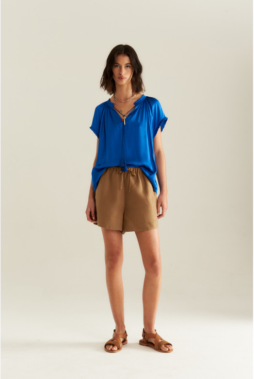 BLUSA CARMEL