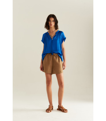 BLUSA CARMEL