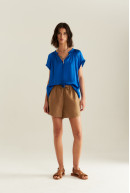 BLUSA CARMEL