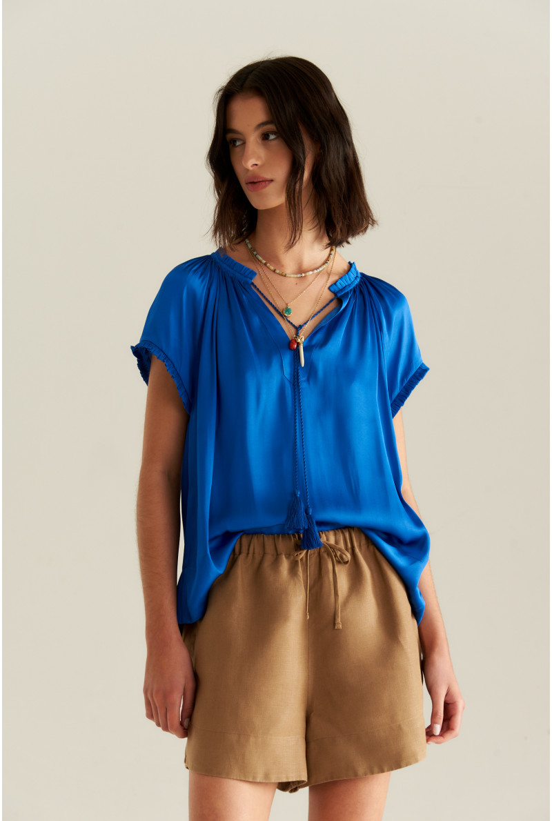 BLUSA CARMEL