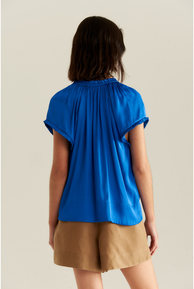 BLUSA CARMEL