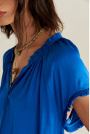 BLUSA CARMEL