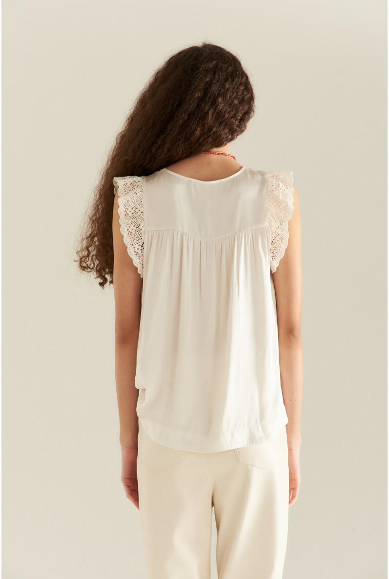 BLUSA MOLI