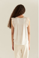 BLUSA MOLI