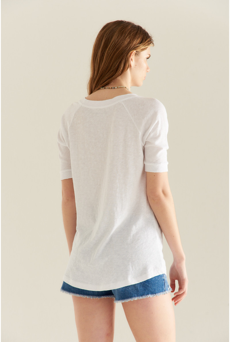 REMERA RAGLAN NAOMI