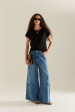 REMERA C/R M/C JANIS