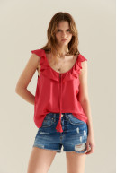 BLUSA NINA