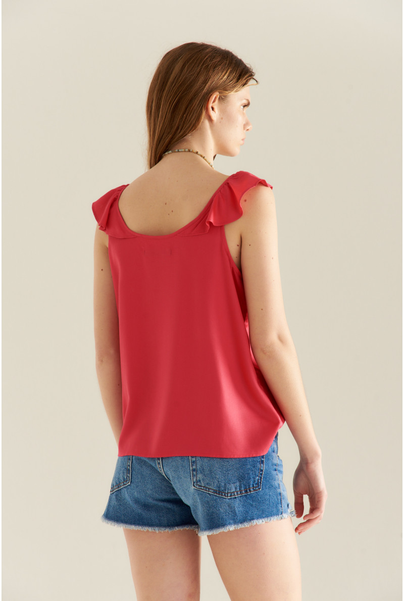 BLUSA NINA