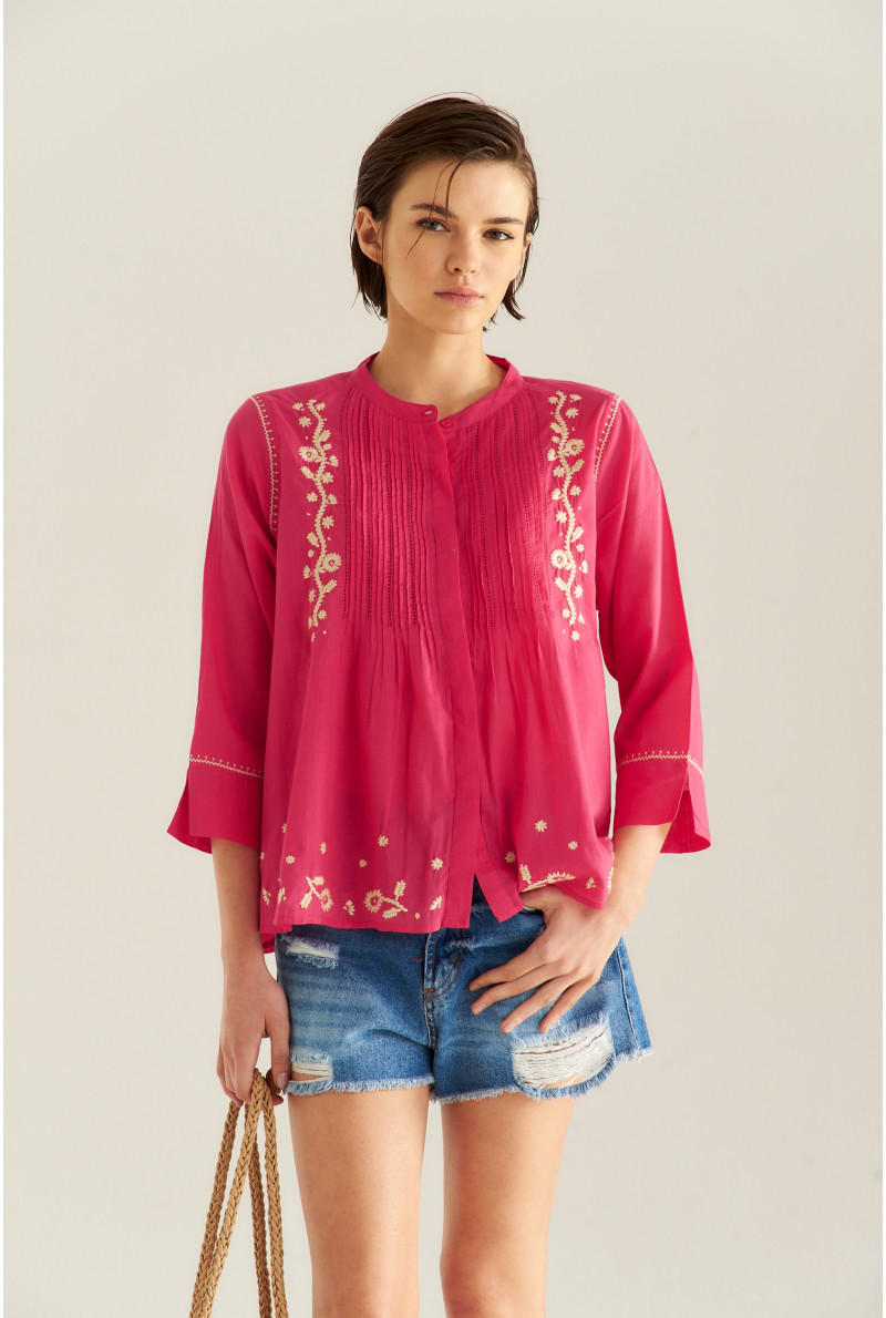 BLUSA FRIDA