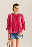 BLUSA FRIDA