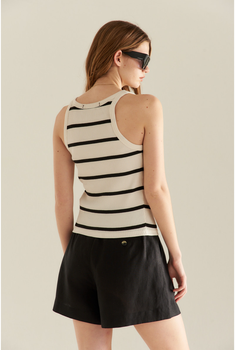 MUSCULOSA C/R GRACE