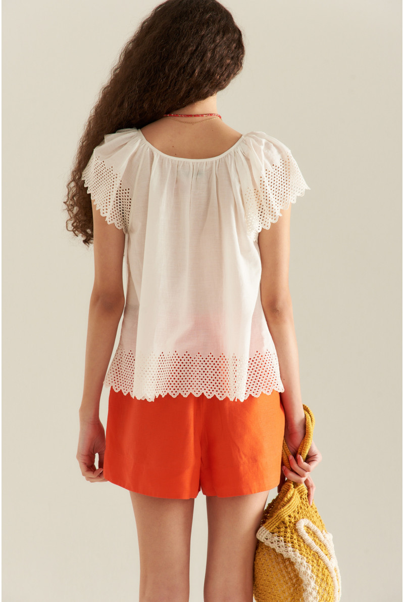 BLUSA VALENTINA