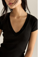 REMERA V M/C JANET